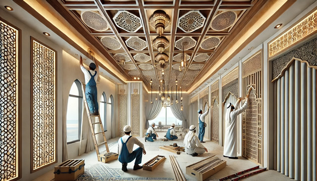 تجديد الرياض